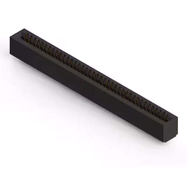 391-078-560-201 EDAC Inc.  Edgeboard Connectors